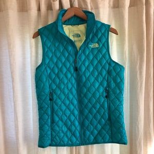 The North Face Women’s Medium Thermal Vest